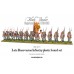Napoleonic Hanoverian Line Infantry